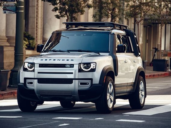 voitures land rover occasion beziers