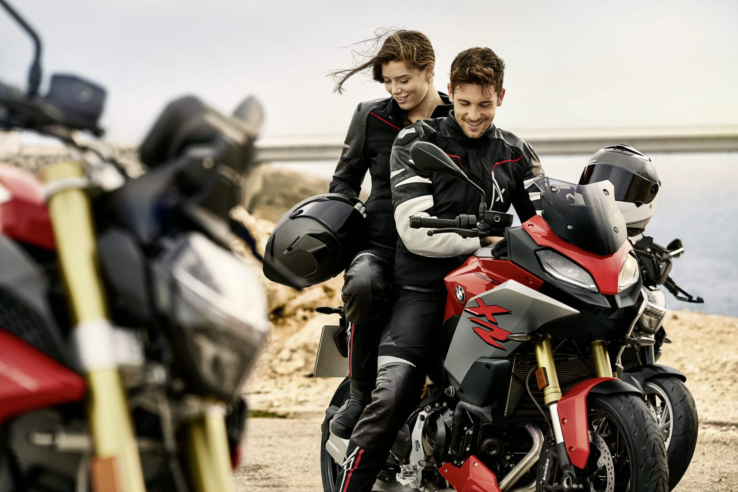 Moto d’occasion adaptée au permis A2