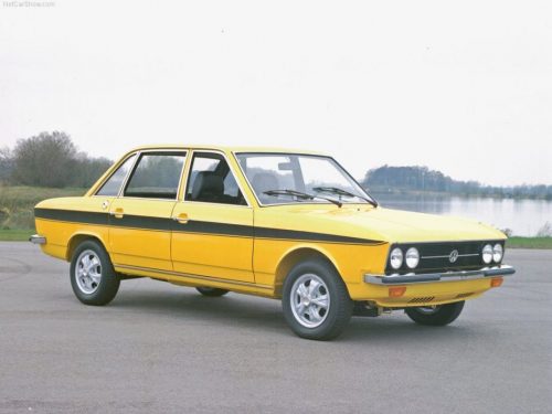 Volkswagen