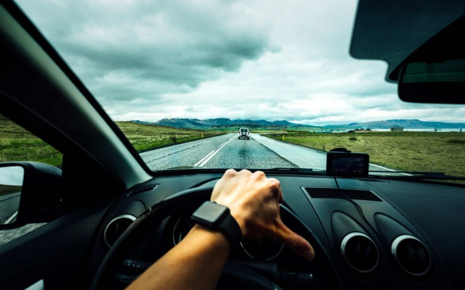 direction assistée