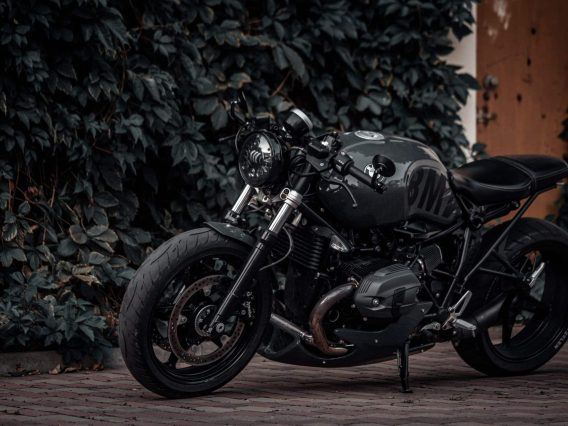 moto bmw occasion