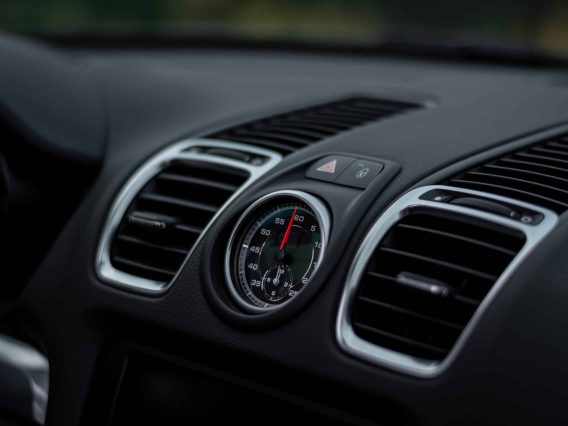 climatisation voiture