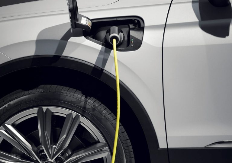 acheter un tiguan hybride doccasion