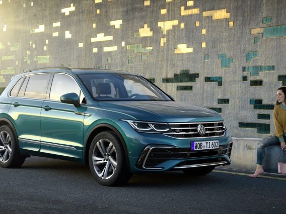acheter un volkswagen tiguan doccasion