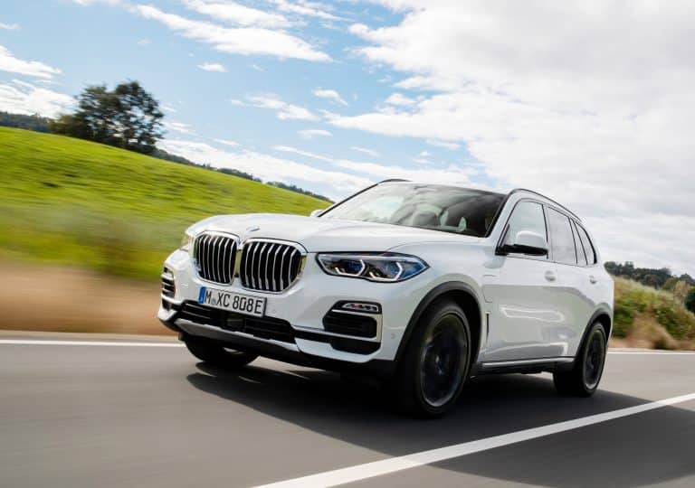 presentation bmw x5 doccasion