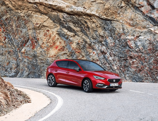 Acheter une seat leon doccasion