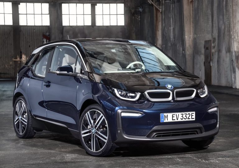 BMW i