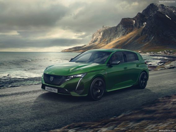 acheter une peugeot doccasion