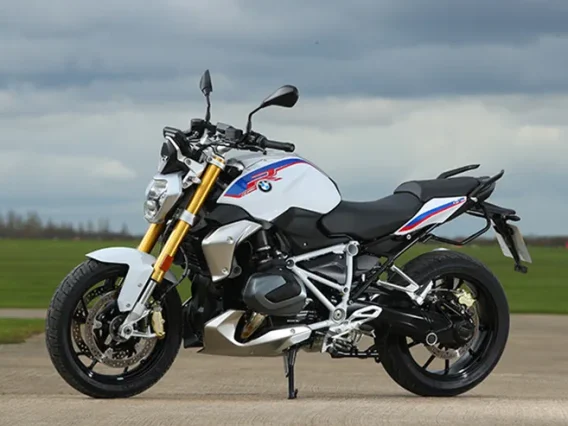 BMW R1250R