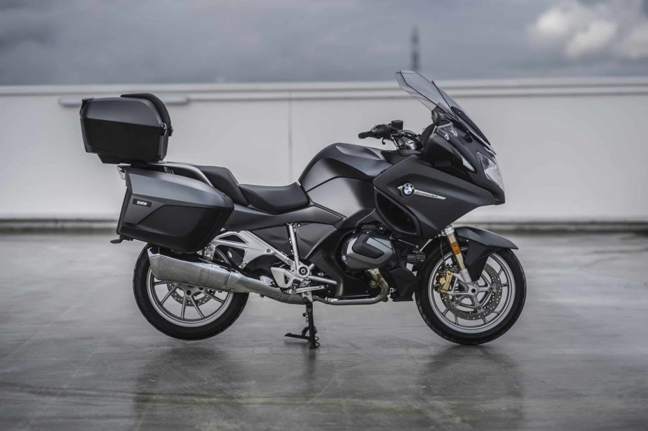 moto bmw r 1250 rt