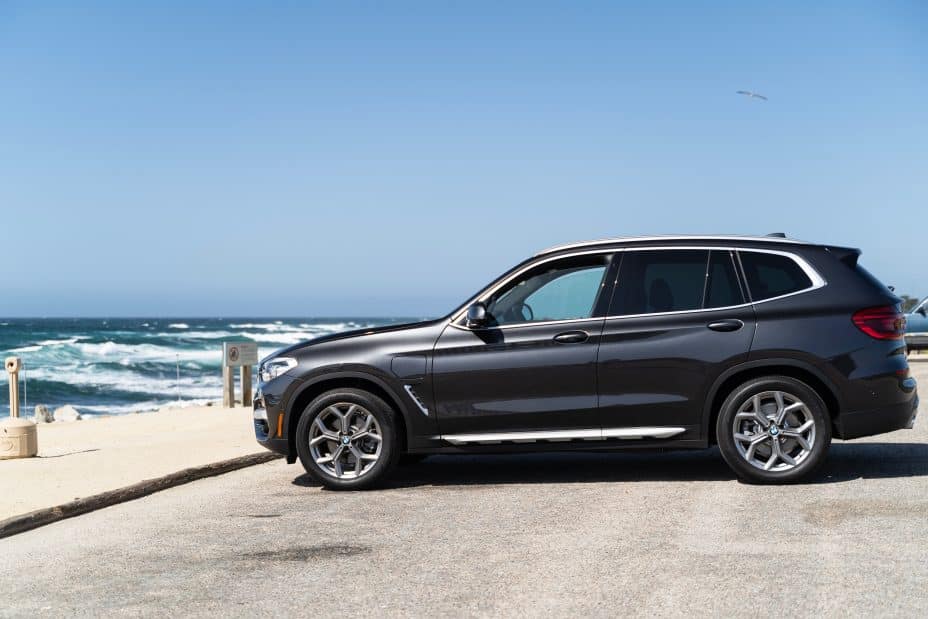 Pourquoi acheter un SUV d'occasion en 2024