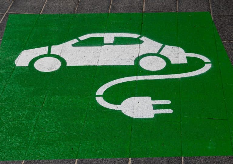 fonctionnement dune voiture electrique