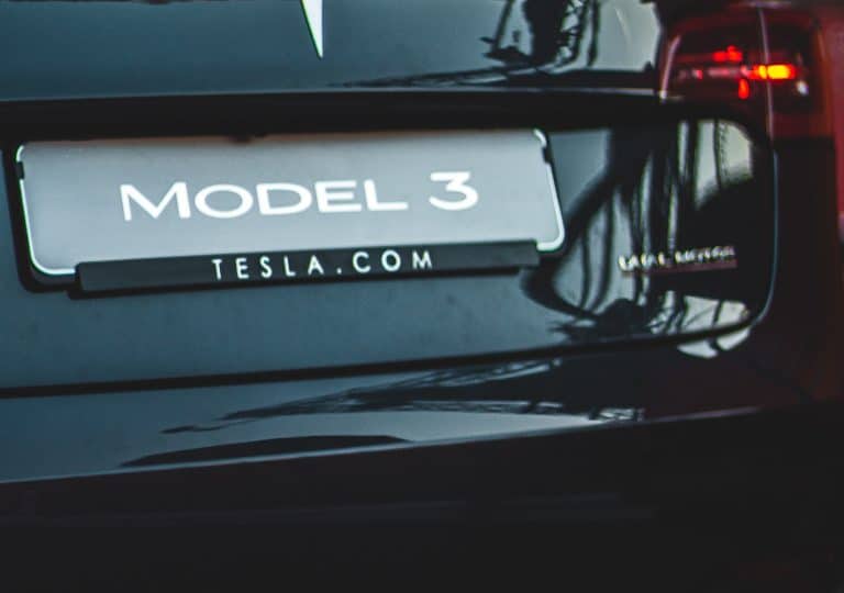 tesla model prix de la batterie