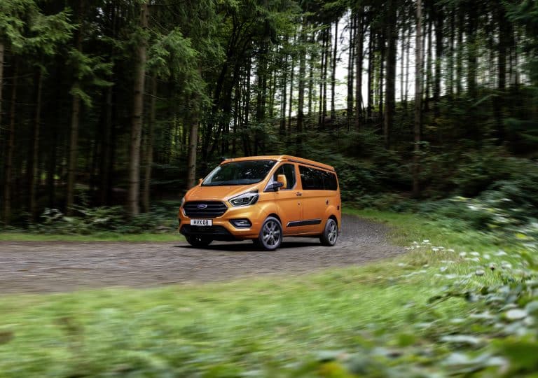 Acheter un Ford Transit doccasion