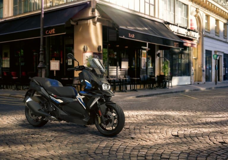 BMW CX doccasion