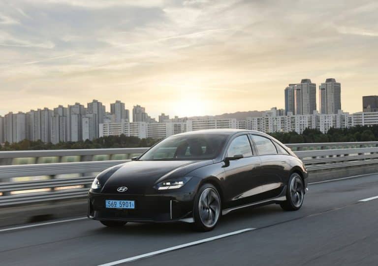 Hyundai Ioniq c