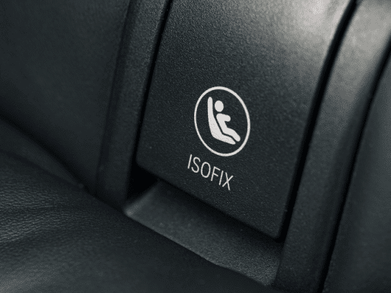 fixation isofix a quoi ca sert
