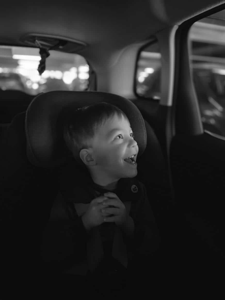 isofix securite enfant voiture