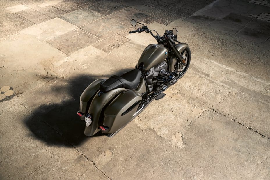 BMW R18 Roctane doccasion