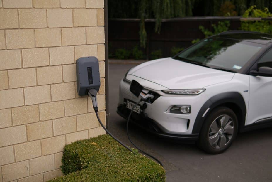 installation borne de recharge domicile