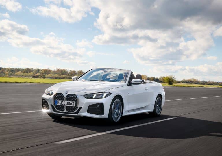 BMW Serie cabriolet doccasion
