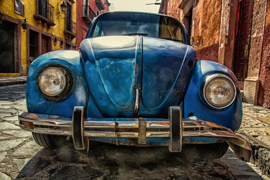 carrosserie voiture chaleur