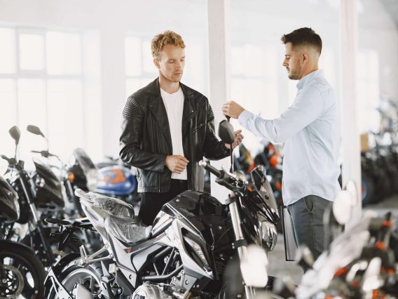 les motos doccasion les moins cheres a assurer