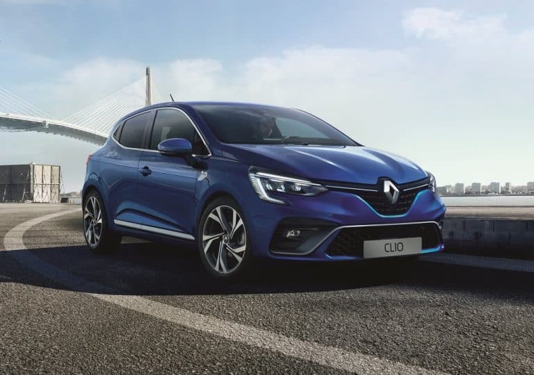 Renault Clio occasion moins 15000de e