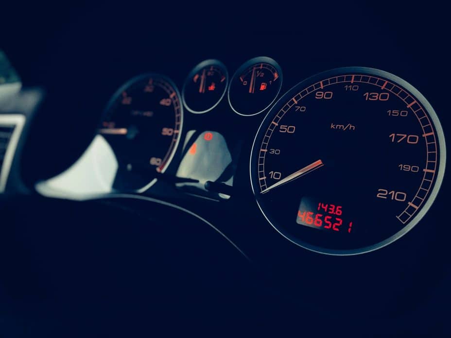 mauvais kilometrage voiture occasion importee