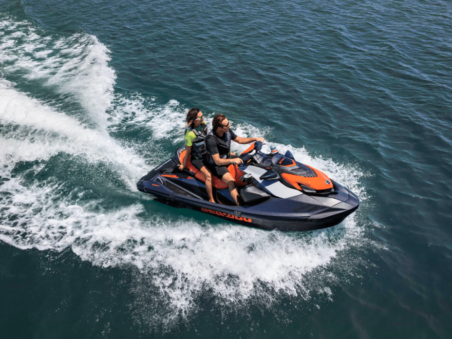 vehicules recreatifs BRP groupe