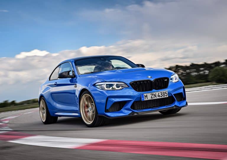 BMW M2 F87 LCI occasion