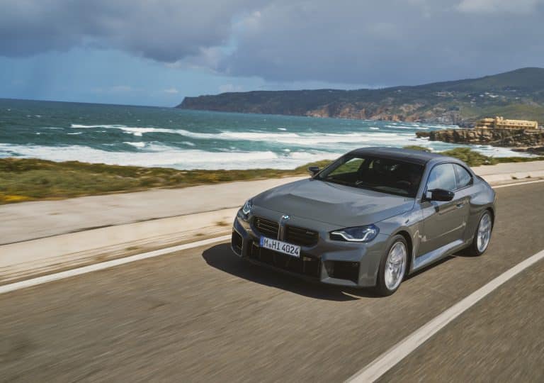 BMW M2 G87 occasion
