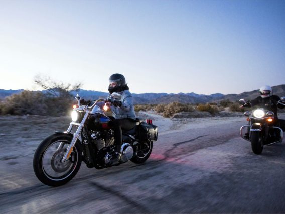 motos harley davidson sons of anarchy