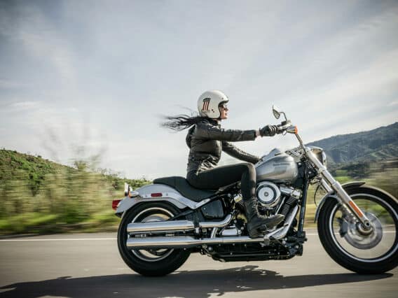 acheter une moto doccasion avec kit de surbaissement