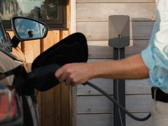 quelle borne de recharge choisir pour ma voiture doccasion electrique