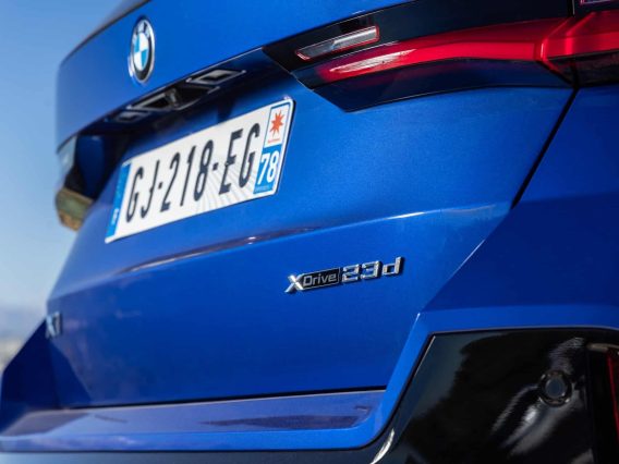 xdrive vs sdrive bmw occasion