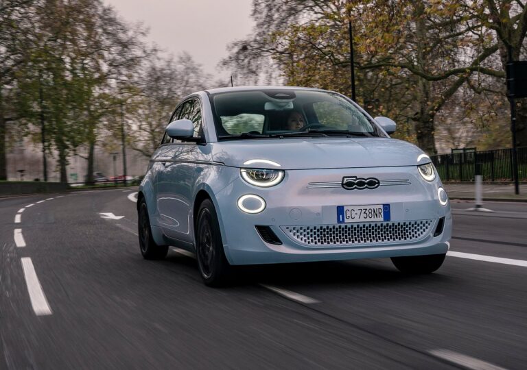 Fiat e occasion