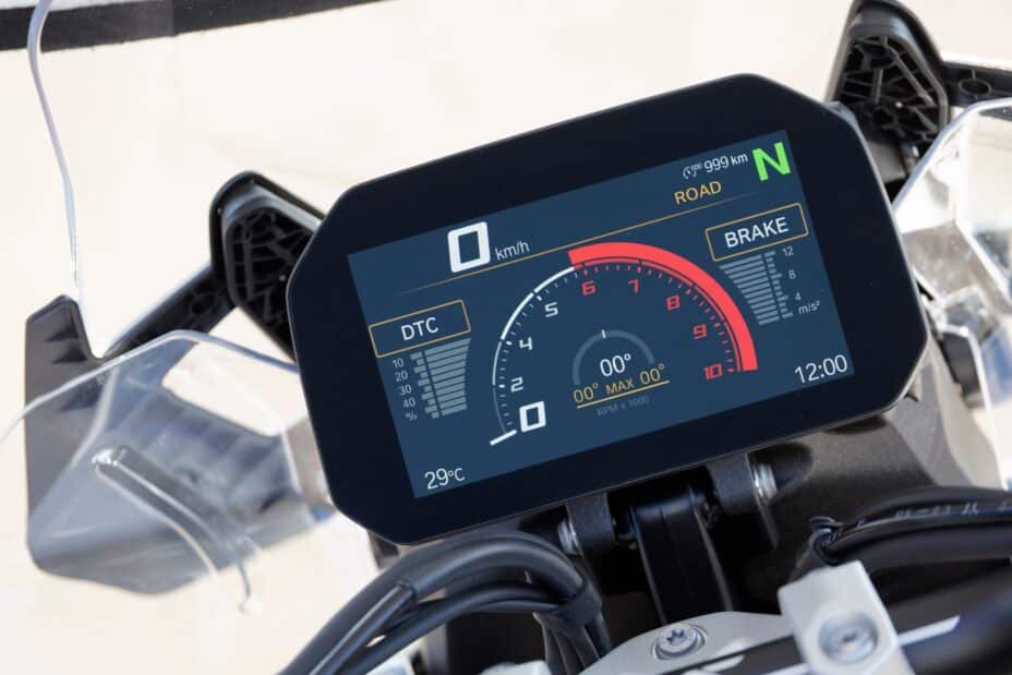 boite de vitesse automatique moto
