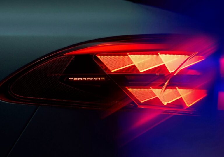 Cupra Terramar eebddace