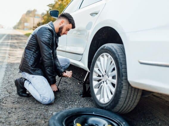 quelle est la différence entre une galette et une roue de secours ()