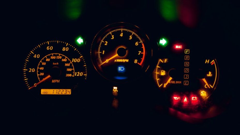 signaux d'alertes voiture