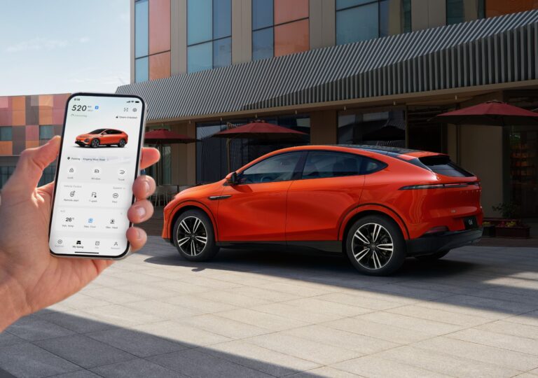 app xpeng g