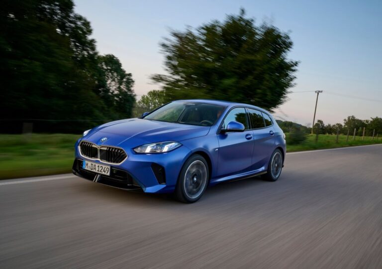 bmw série occasion