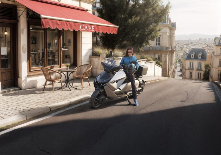 bmw ce