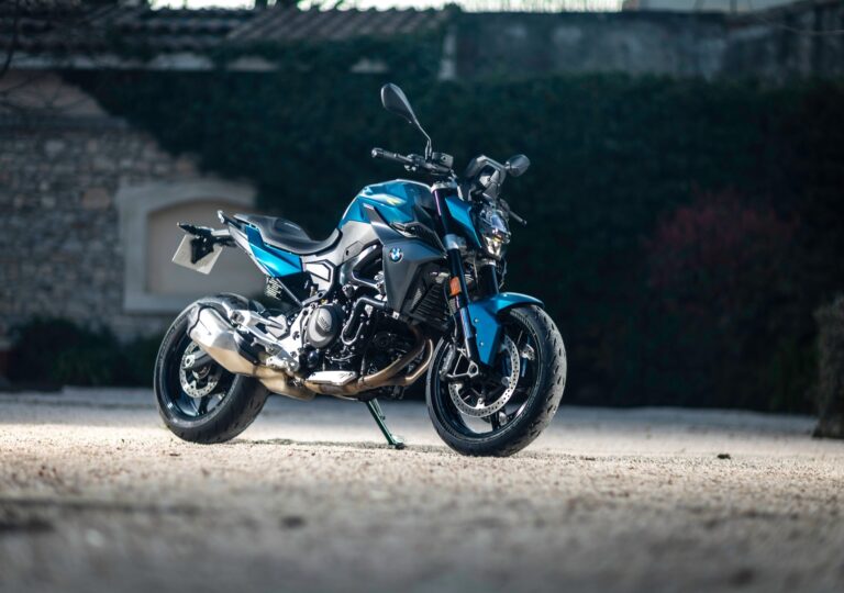 bmw f r