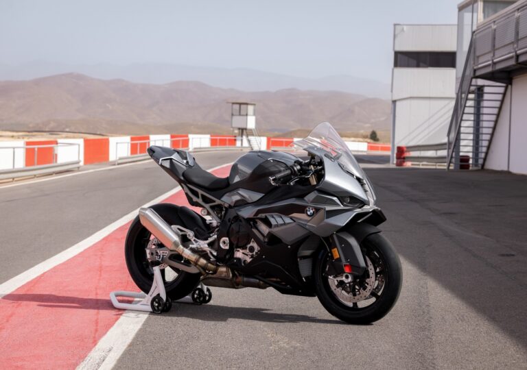 bmw s rr occasion
