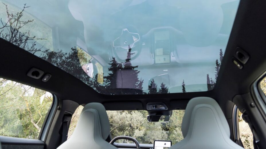 toit panoramique option valeur de revente voiture
