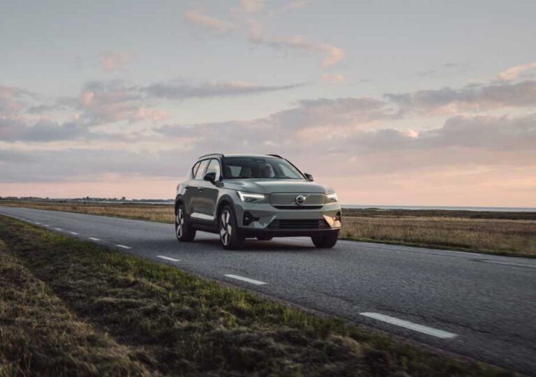 SUV d'occasion Volvo XC occasion