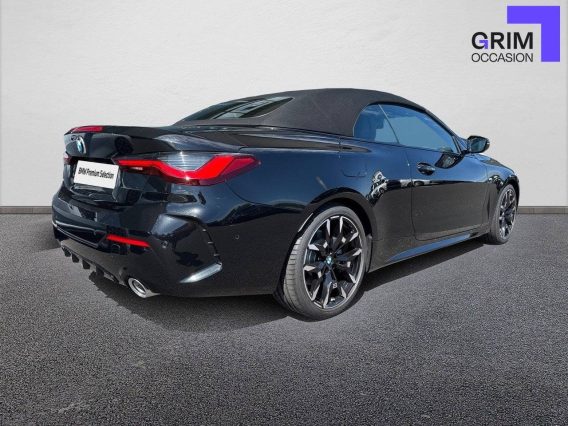 bmw cab i ch bva m sport