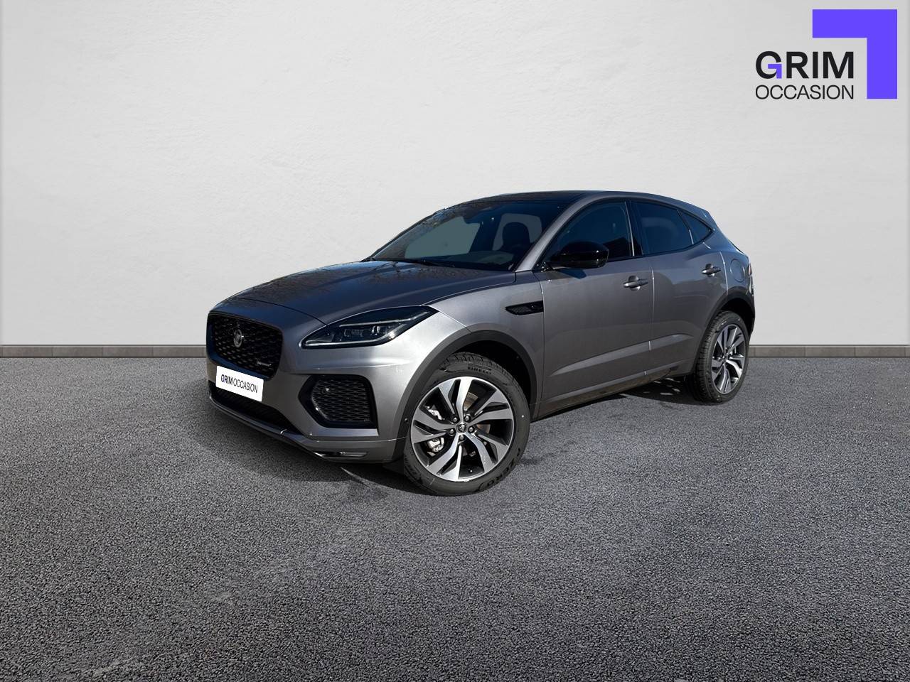 jaguar e pace pe ch phev awd bva r dynamic hse